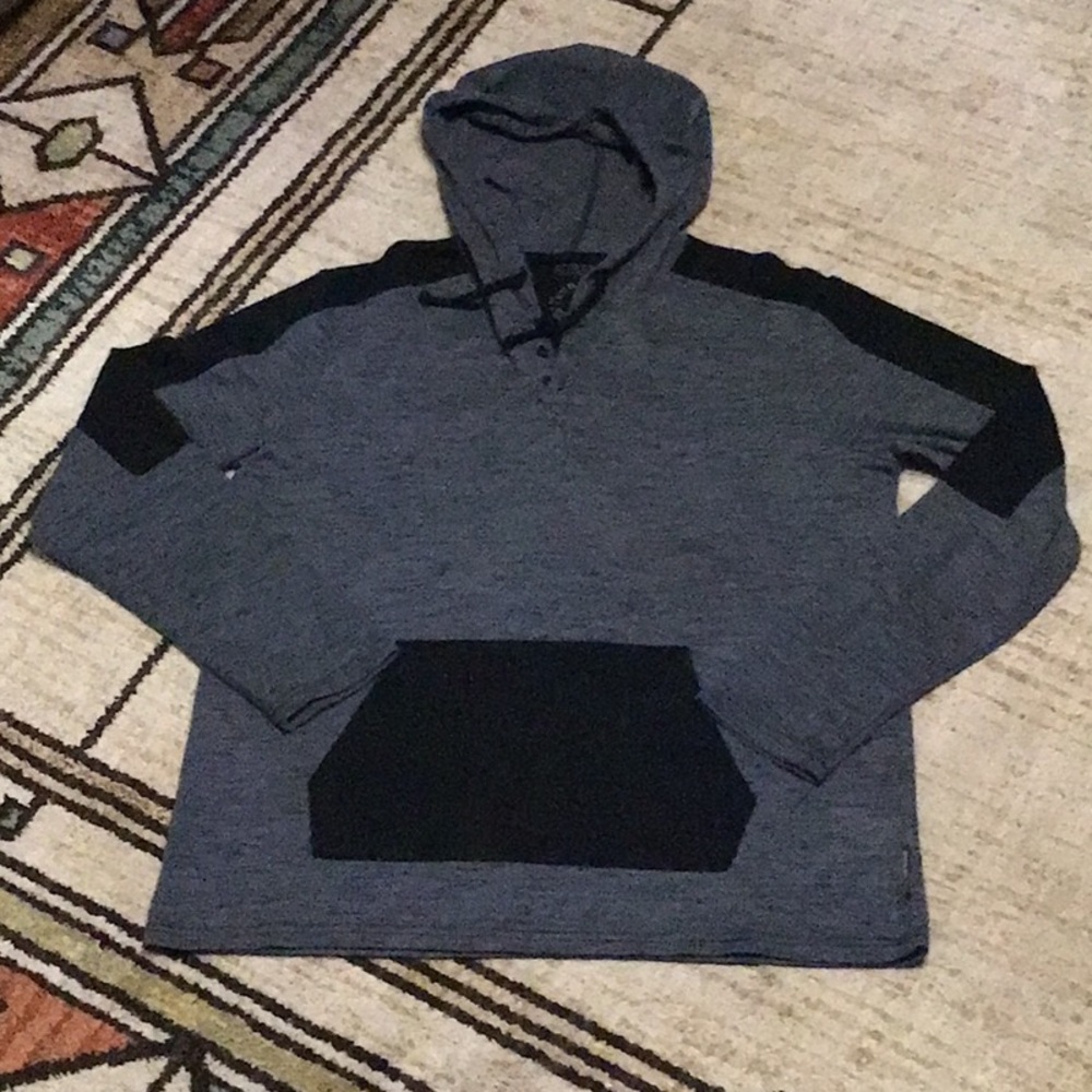 SURPLUS MENS HOODIE